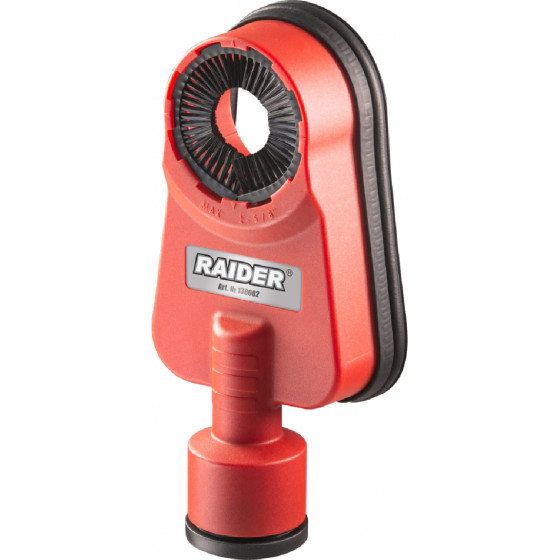 RAIDER ������� ����������� ''Sds +'' & ''Sds Max'' O70mm �� ��������� - (138002)