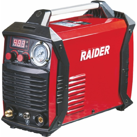 RAIDER Plasma ����� Inverter 40A RD-PCM29 - (077229)