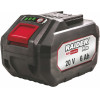RAIDER R20 �������� 20V �� ������������ 6Ah Li-Ion RDP-R20 - (131161)
