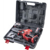 RAIDER R20 Set ����������� ��������� ���������� Brushless �� 2 ��������� 2�� ��� 4�� RDP-SBGP20 - (075719)
