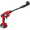 RAIDER R20 Set �������� ��������� 20V 1x4Ah �� ����� 25bAr RDP-CHPC20 - (072110)