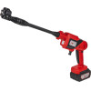 RAIDER R20 Set �������� ��������� 20V 1x4Ah �� ����� 25bAr RDP-CHPC20 - (072110)