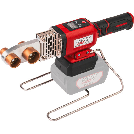 RAIDER R20 Set �������� ����������� ������� Ppr RDP-BPW20 - (123112)