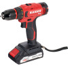 RAIDER R20 Set ���������������� 13mm 50Nm 2Ah RDP-PCDI20 - (030236)