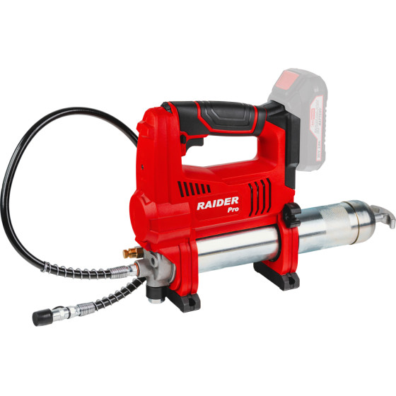 RAIDER R20 Solo ��������� ������� ������ ��������� 20V RDP-JGG20 - (041606)