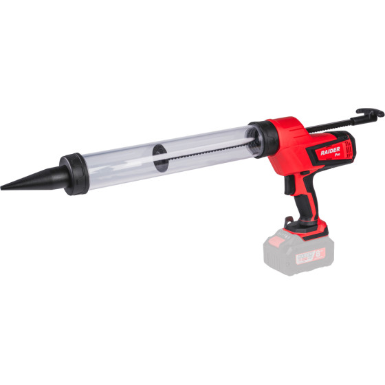 RAIDER R20 Solo ��������� ������� ��������� ��������� 20V 4500N RDP-CCG20 - (041605)