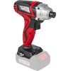 RAIDER R20 Solo ������� ��������� 20V 1/4'' 140Nm RDP-KHID20 - (030172)