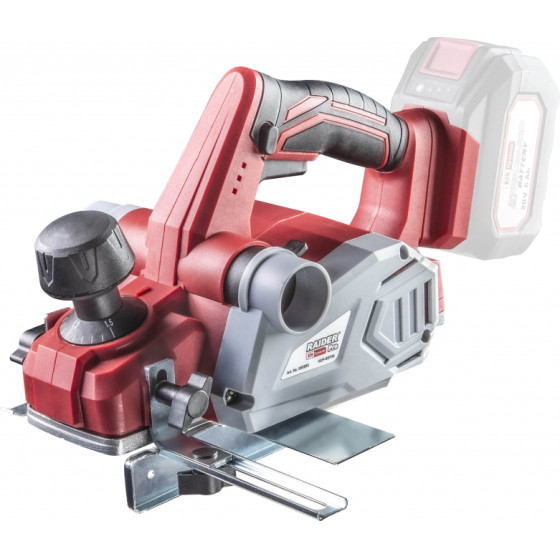 RAIDER R20 Solo ����� 82*1.5mm RDP-SEP20 - (055203)