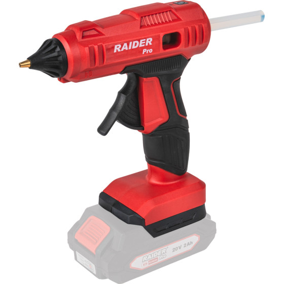 RAIDER R20 Solo ������� ������������� ��� ������� ��������� 11mm - (030186)