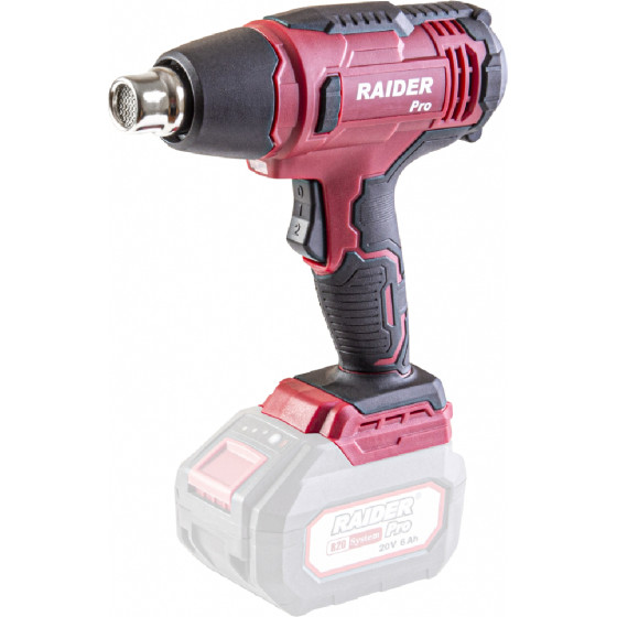 RAIDER R20 Solo ������� ������ ����� RDP-SHG20 - (030160)