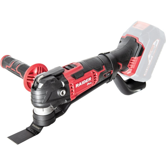 RAIDER R20 Solo ������������ RDP-SOMT20 - (030141)