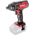 RAIDER R20 Solo ��������� ������� 1/4'' 180Nm RDP-S��D20 - (030132)