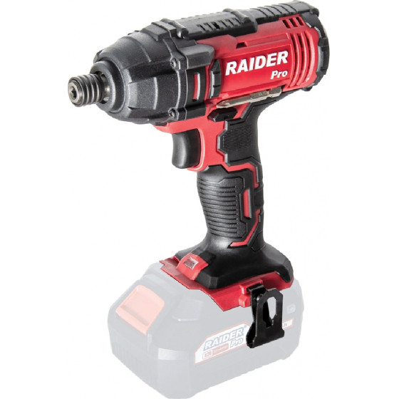 RAIDER R20 Solo ��������� ������� 1/4'' 180Nm RDP-S��D20 - (030132)