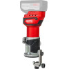 RAIDER R20 Solo ���������� ���������� 20V 8mm 12000-30000min-1 RDP-CER20 - (055204)