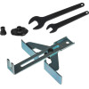 RAIDER R20 Solo ���������� ���������� 20V 8mm 12000-30000min-1 RDP-CER20 - (055204)