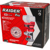 RAIDER R20 Solo ���������� ���������� 20V 8mm 12000-30000min-1 RDP-CER20 - (055204)