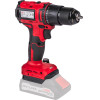 RAIDER R20 Solo ��������� ���������������� ��������� 20V 40Nm Brushless RDP-YBD20 - (030243)