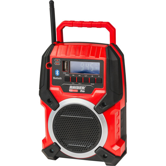 RAIDER R20 Solo ��������� Bluetooth 20W �� Usb RDP-PRS20 - (039716)