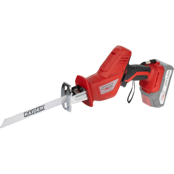 RAIDER R20 Solo ��������� RDP-PRS20 - (050205)