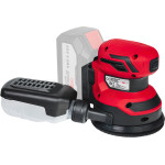 RAIDER R20 Solo ������� �������� 125mm RDP-KRSA20 - (030175)