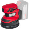 RAIDER R20 Solo ������� �������� 125mm RDP-KRSA20 - (030175)