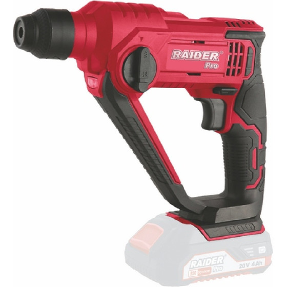 RAIDER R20 Solo ������� ������������ ��������� 1,2J RDP-SRH20 - (030135)