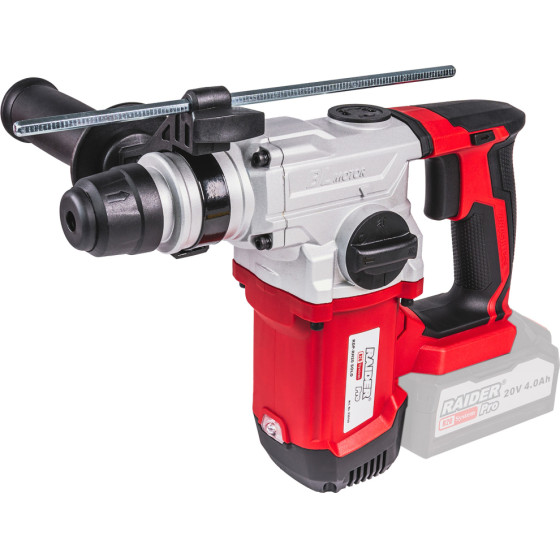 RAIDER R20 Solo ������� ������������ ��������� 2.2J RDP-RH20 - (030169)
