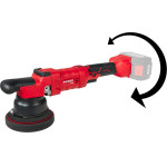 RAIDER R20 Solo ��������� ����������� 125mm �� ������� ������� RDP-JPC20 - (041608)