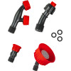 RAIDER R20 Solo ���������� 16L 3bAr RDP-BKMD20 - (098109)
