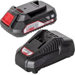 RAIDER R20 ��������� & �������� Li-Ion 20V 2Ah/1h RDP-R20 - (032120)