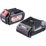 RAIDER R20 ��������� & �������� Li-Ion 20V 4Ah/1h RDP-R20 - (131167)