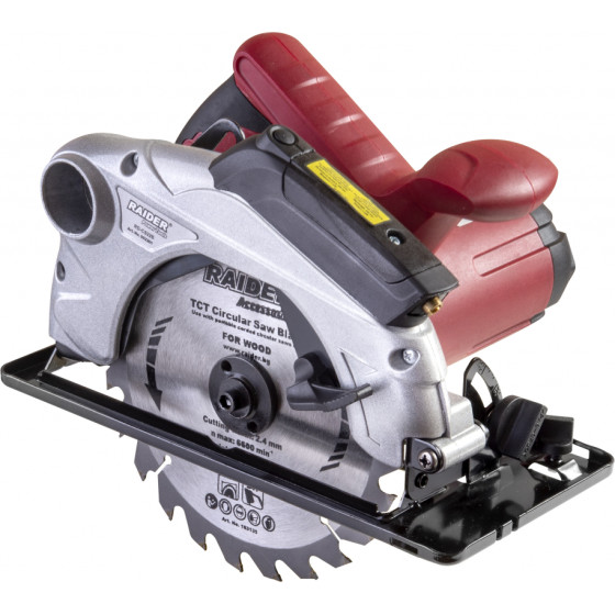 RAIDER ����������� 1500W �� ������� ����������� RD-CS22B - (052201)