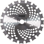 RAIDER ������ ������������� 255mm 40 ������� Tct 25.4 Mm - (110343)
