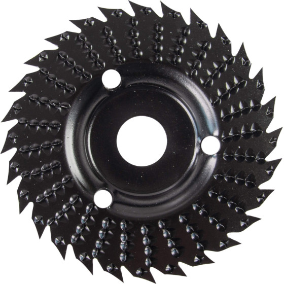 RAIDER ������ ����� ��� �������� ������ 125x22.2mm 28 ������ - (140145)