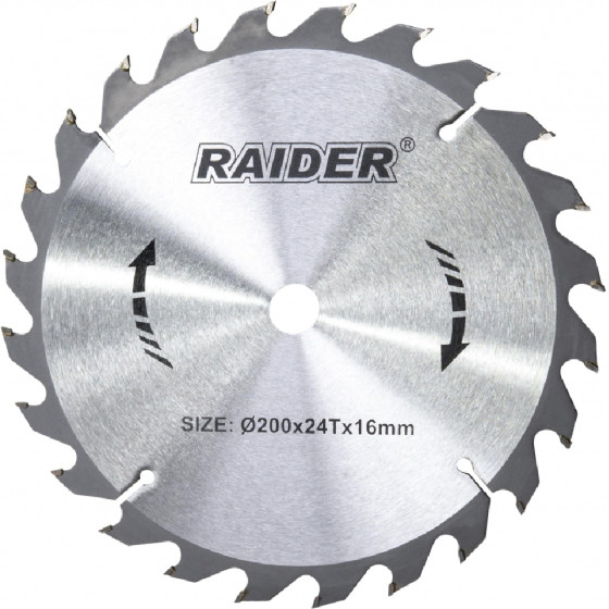 RAIDER ������ ����� ����� �16/�200/24������ - (163130)