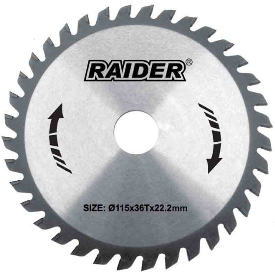 RAIDER ������ ����� ����� �30/�250/48������ - (163116)