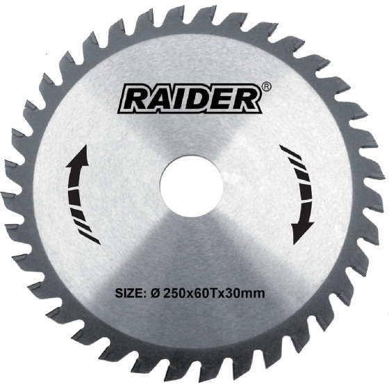 RAIDER ������ ����� ����� �30/�250/60������ - (163117)