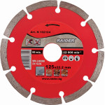 RAIDER ������ ����� �������e Dry 125�� - (162104)
