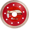 RAIDER ������ ����� �������e Turbo Super Thin 125x2mm - (162202)