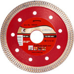 RAIDER ������ ����� �������e Turbo Super Thin 125x2mm - (162202)