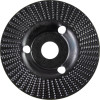 RAIDER ������ �������� ����� 125x22.2mm - (140143)
