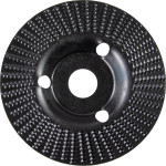 RAIDER ������ �������� ����� 125x22.2mm - (140143)
