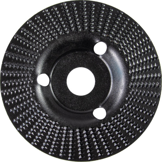 RAIDER ������ �������� ����� 125x22.2mm - (140143)