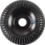 RAIDER ������ �������� ����� ������ 125x22.2mm - (140144)