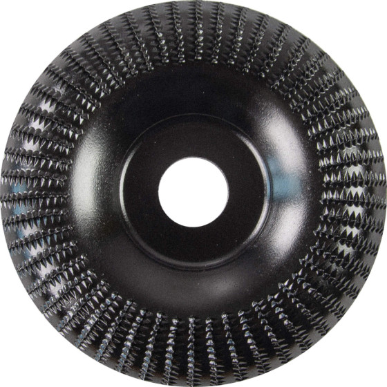 RAIDER ������ �������� ����� ������ 125x22.2mm - (140144)