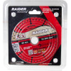 RAIDER ������ �������� ��������� ������ 125x22.2mm RD-DD24 - (162203)