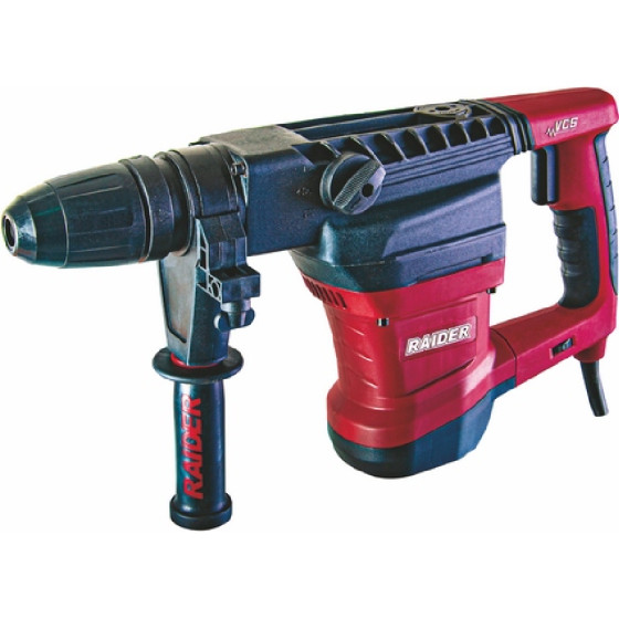 RAIDER ������� ������������ ��������� 1500W RDP-HD55 - (013202)