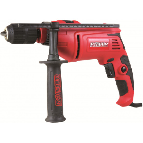 RAIDER ������� ��������� 650W RD-ID40 - (010140)