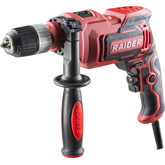 RAIDER ������� ��������� 750W RD-ID45 - (010145)