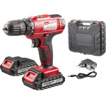 RAIDER ���������������� 12V Li 2 ���������x1.5Ah 24Nm �� �������� �� �������� RD-CDL34 - (030163)
